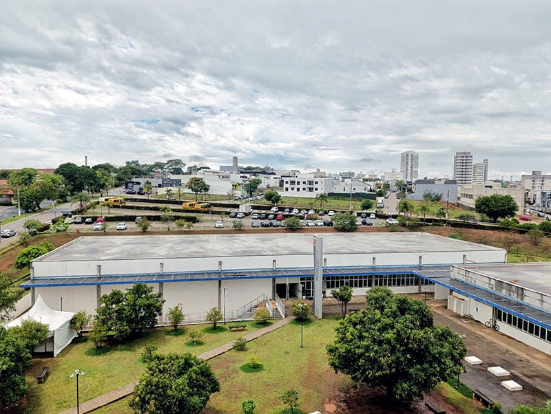 Leia mais sobre o artigo Atenção você que mora em Itu: dia 10 tem feirão de emprego na Prefeitura