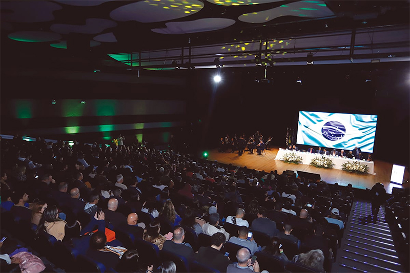 Leia mais sobre o artigo Vice-presidente Geraldo Alckmin estará no 7º Fórum Paulista de Desenvolvimento, em Itu