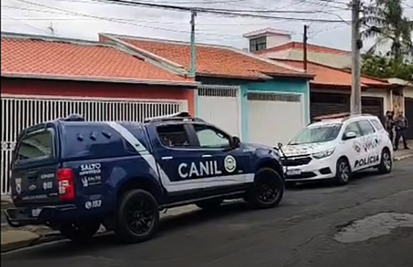 Leia mais sobre o artigo Invadiu mercado 2 vezes na madrugada, identificado, tentou fugir e foi preso embaixo da cama do vizinho em Salto