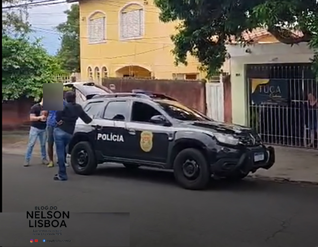 Furtou supermercado 2 vezes e foi dormir em Salto