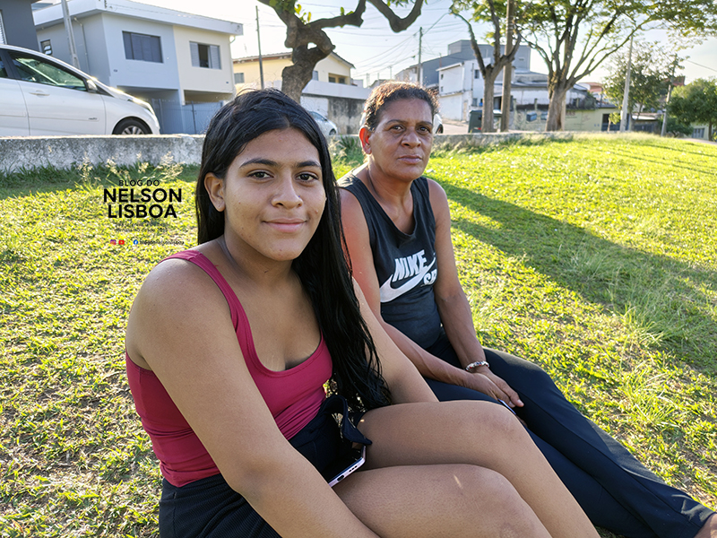Leia mais sobre o artigo Conheça a garota de 14 anos que ajudou no parto de mulher no meio da Rua em Salto