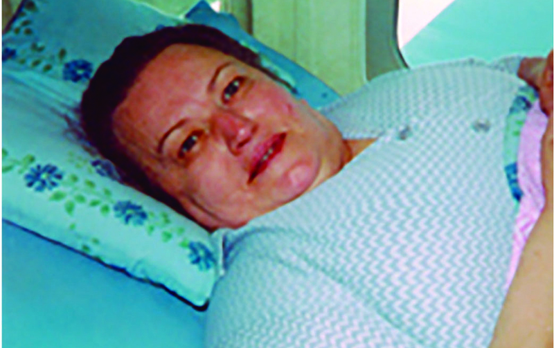 Leia mais sobre o artigo Maria de Lourdes Guarda: 1ª saltense da história a ser declarada Venerável pelo Vaticano