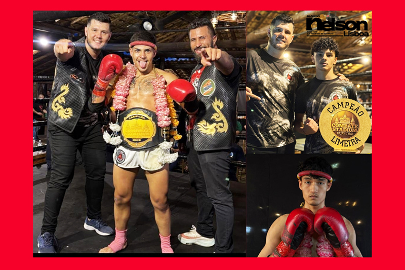 Leia mais sobre o artigo Equipe Mineiro Fight Team faz bonito no campeonato de Muay Thai em Limeira