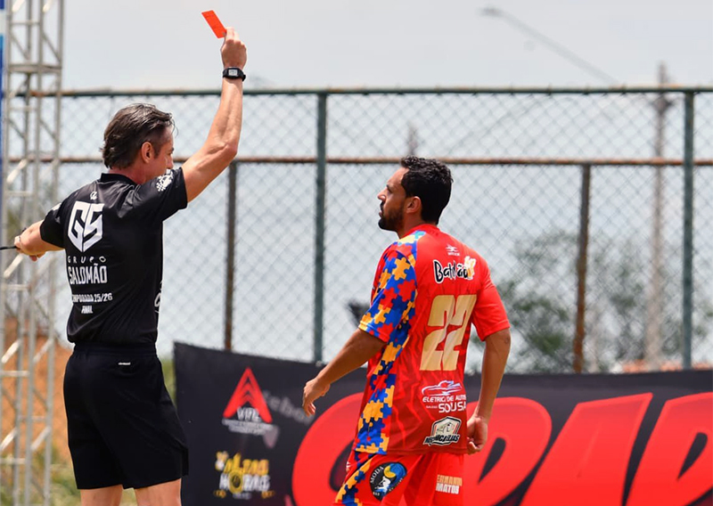 Leia mais sobre o artigo Audelei Alves fotografa final da Copa Mauro Nóbrega, em Porto Feliz