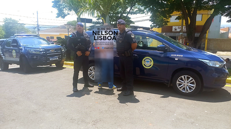 Leia mais sobre o artigo Condenado em processo por receptação é preso em Salto