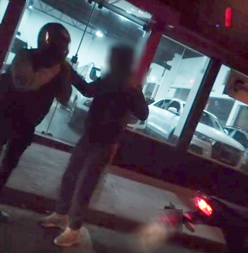 Leia mais sobre o artigo Boa notícia: Polícia Civil prende um dos 2 que roubaram moto no centro de Salto