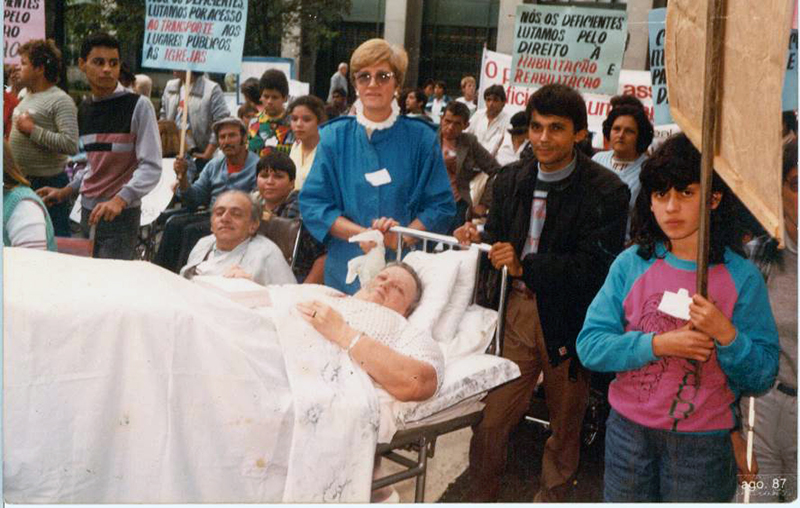 Saltense é declarada Venerável pelo Vaticano