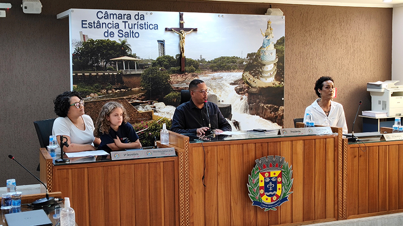 Leia mais sobre o artigo Salto não sabe quantas pessoas trans usam os serviços públicos de saúde