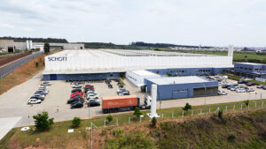 Multinacional Alemã, Schott Flat Glass, inaugura fábrica em Salto