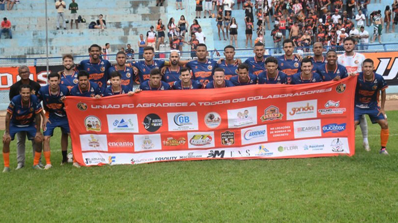 Leia mais sobre o artigo O Amadeu vai tremer em Salto: União e 2R farão a final do Amador A 2025