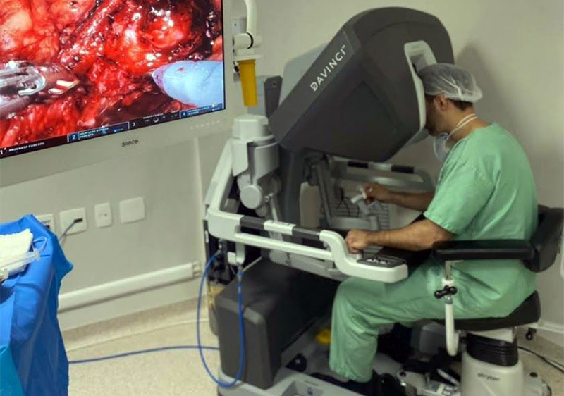 Leia mais sobre o artigo Câncer de Próstata é a principal causa de morte masculina no Brasil