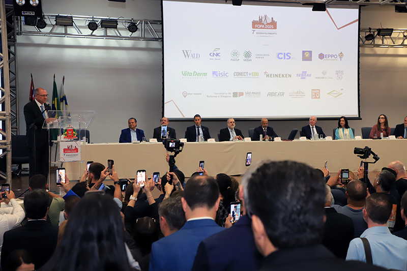 Leia mais sobre o artigo Itu recebe autoridades e vice-presidente Geraldo Alckmin em evento nacional