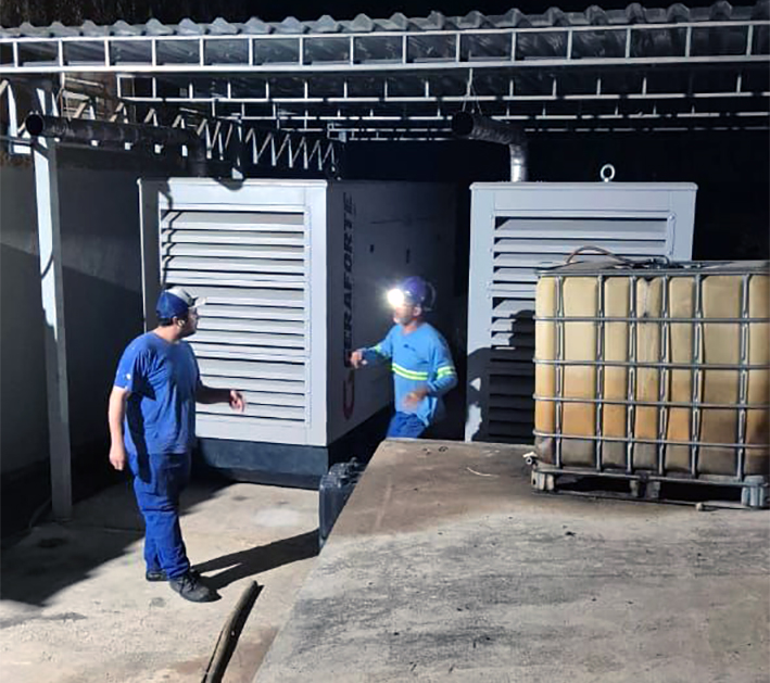 Leia mais sobre o artigo Abastecimento de água ainda não foi normalizado em parte de Salto desde a última 6ª feira