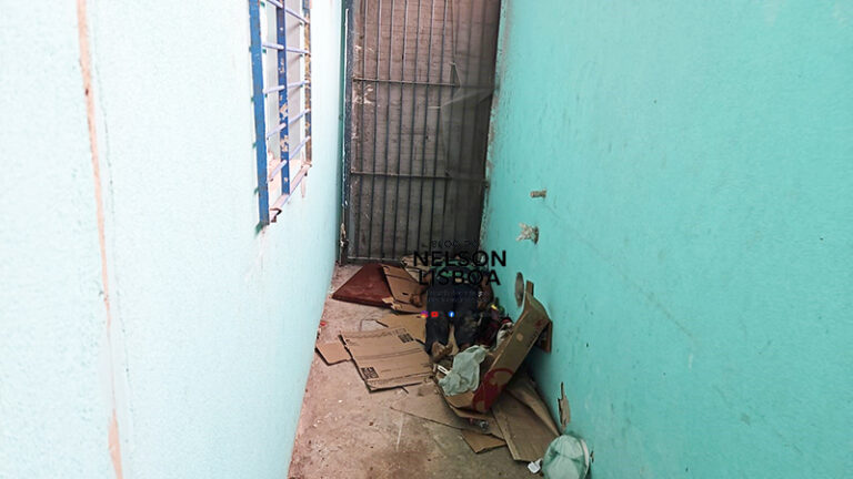 Pessoa em situação de rua é encontrada morta em Salto