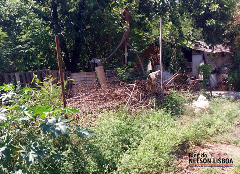 Leia mais sobre o artigo Moradores denunciam e SAAE precisa contratar empresa para trocar rede no final do Jardim das Nações