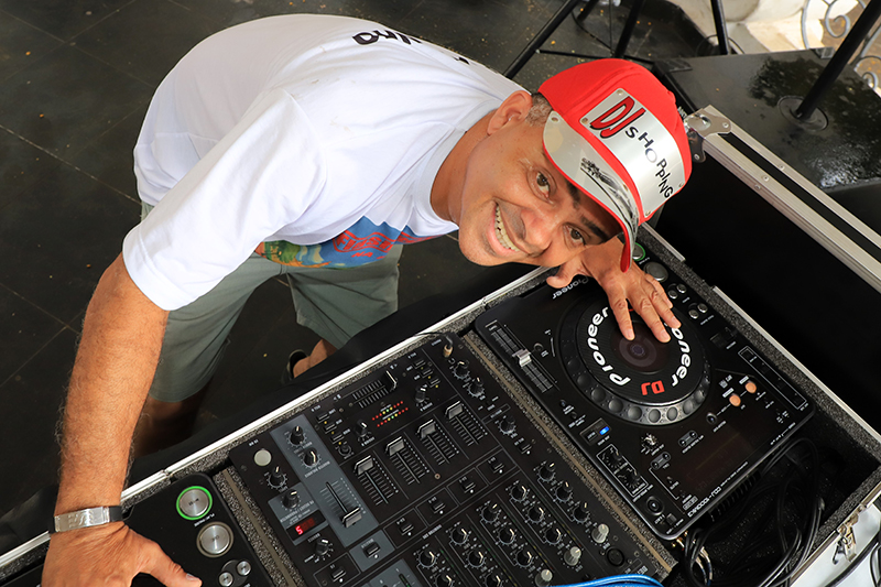 Leia mais sobre o artigo Praça Washington Luiz vai virar discoteca no dia 14, em Itu