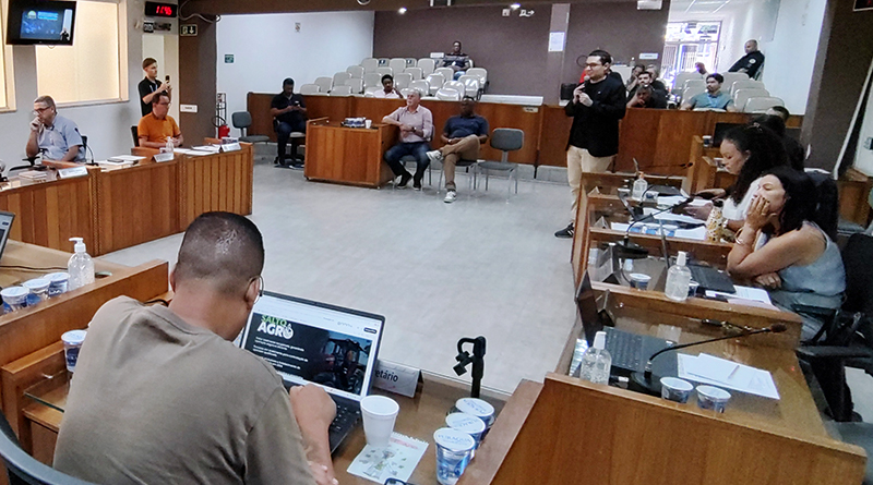 Demora da CPFL em religar energia ampliou ainda mais a falta de água na cidade