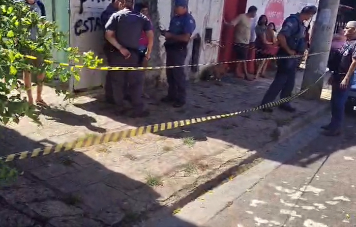 Leia mais sobre o artigo Indaiatuba registra mais um feminicídio: homem de 46 anos mata ex-companheira