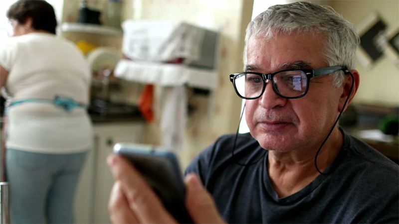 Blog do Nelson Lisboa mostra alguns dos muitos golpes praticados contra idosos