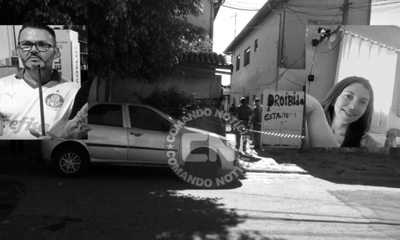 Caso de feminicídio no Jardim Oliveira Camargo em Indaiatuba