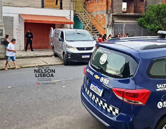Leia mais sobre o artigo Identificado homem encontrado morto no Santa Cruz nesta segunda, dia 8