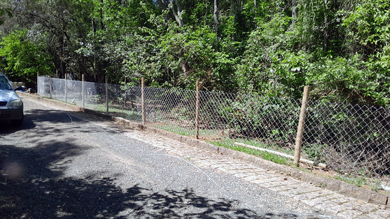 PArque fechado por presença de carrapato-estrela emm Salto é reaberto