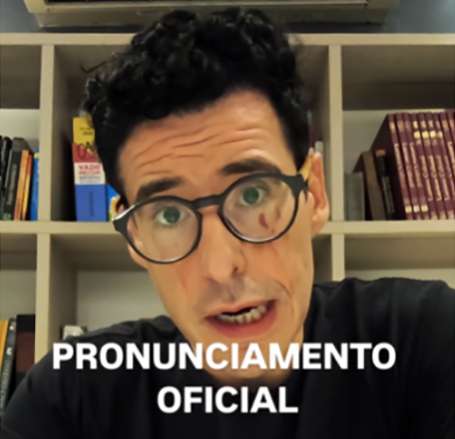 Influenciador digital tem busca e apreensão em sua casa