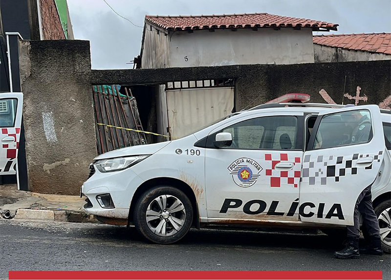 Leia mais sobre o artigo Itu: homem de 21 anos mata outro de 46 e arranca o coração da vítima