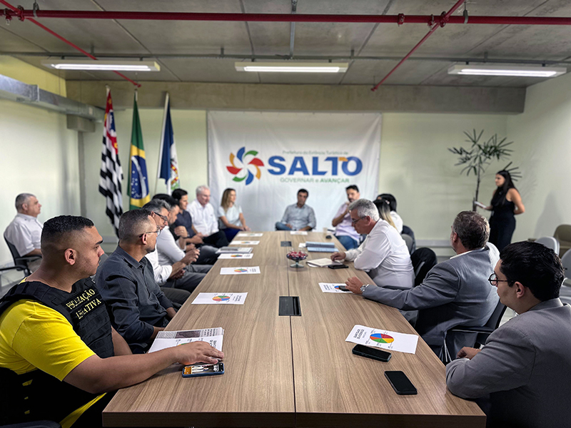 Leia mais sobre o artigo Autoridades seguem buscando alternativas para ampliar segurança da SP-75