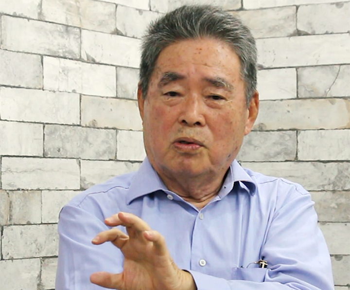 Leia mais sobre o artigo Cidade de Salto perdeu hoje um de seus nikkeis mais respeitados: Takuo Sakagami