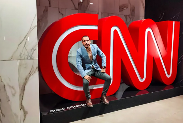 Leia mais sobre o artigo Delegada da Mulher de Salto também pede prisão do influencer Calvo do Compari