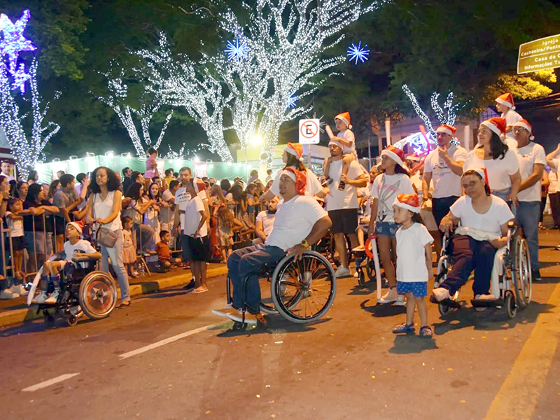 Leia mais sobre o artigo Você é convidado para a Virada Inclusiva dia 3, em Salto