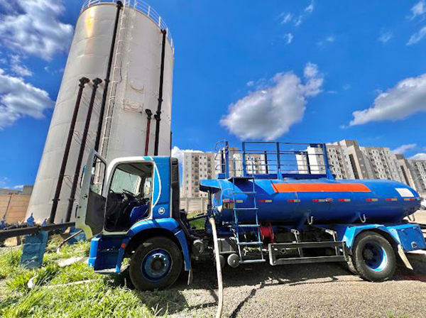 Leia mais sobre o artigo SAAE divulga cronograma do rodízio de água até 6ª feira, dia 9