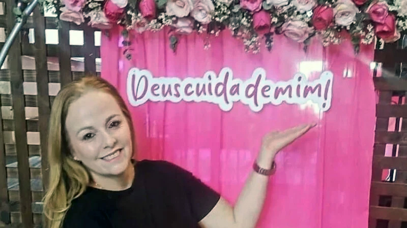 Leia mais sobre o artigo Vamos ajudar na recuperação da Aline Brossi, moradora do Jardim Nova Era, em Salto?