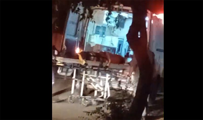 Trio tenta roubar casa e em confronto com a PM um deles é morto