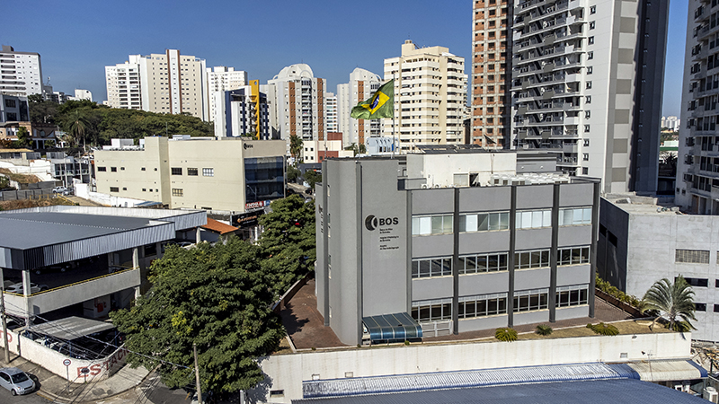 Banco de Olhos de Sorocaba