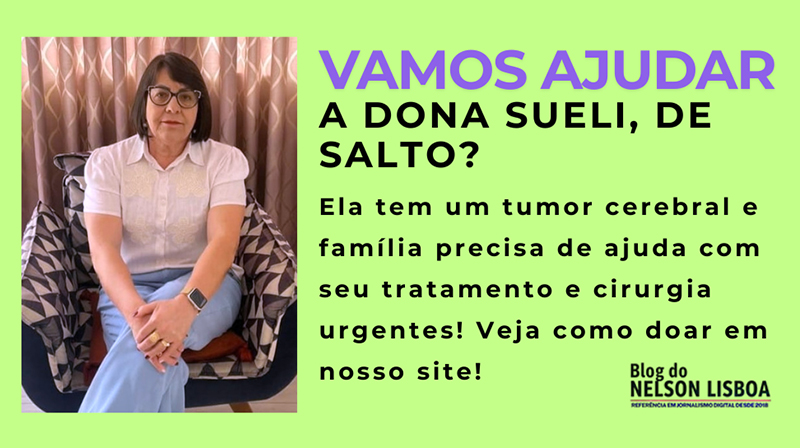 Leia mais sobre o artigo Família de dona Sueli, no Jardim das Nações, em Salto, precisa de ajuda urgente