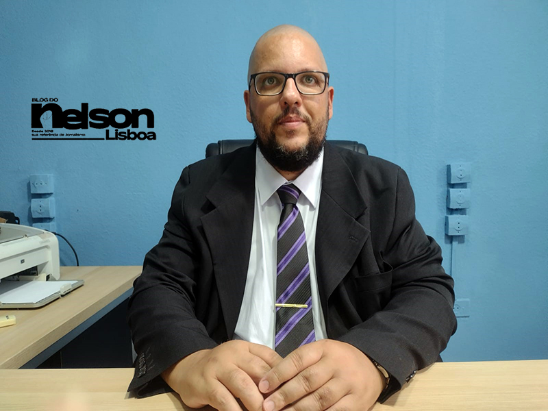 Leia mais sobre o artigo Dr. Damito Sanches alerta para tentativas de golpe do “falso advogado” envolvendo seu nome