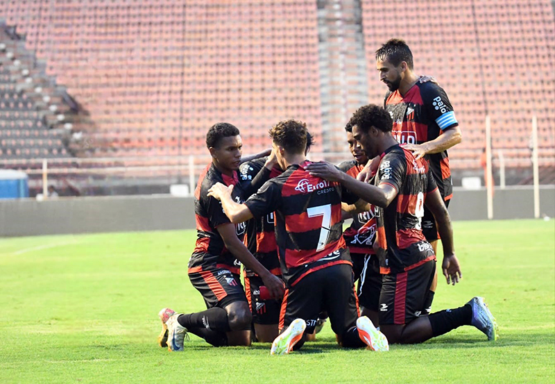 Leia mais sobre o artigo Ituano vence Votuporanguense em casa no Paulistão A2