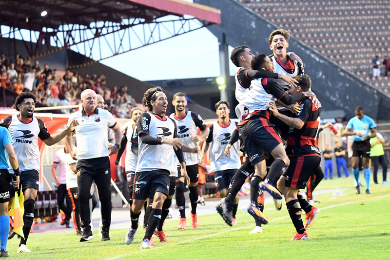 Ituano FC no Paulista A2 2026