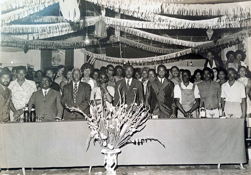 Leia mais sobre o artigo AIR José do Patrocínio, com um novo futuro, comemorou 60 anos de história