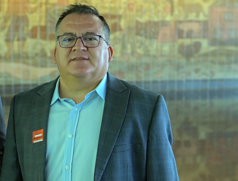 Presdente do Secom diz que entidade tem dialogado com o comércio regional