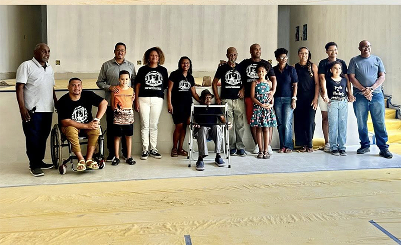 Clube José do Patrocínio de Salto celebra 60 anos