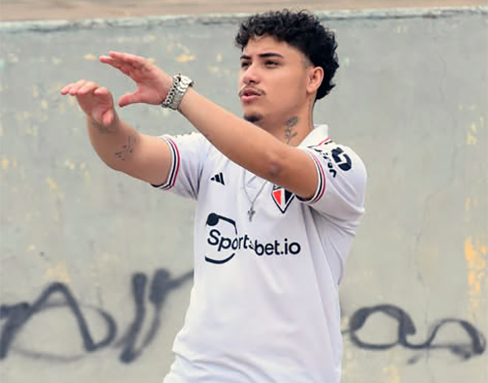 Leia mais sobre o artigo PHdanett lança novo hit: “Espelho da Alma”