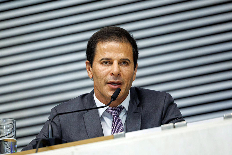 Leia mais sobre o artigo Projeto do deputado Rogério Nogueira garante acesso a spray de “pimenta” a mulheres