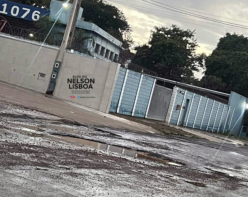 Leia mais sobre o artigo Rua Israel: O conserto que “derreteu” em 15 dias e o perigo que sobrou para o morador de Salto