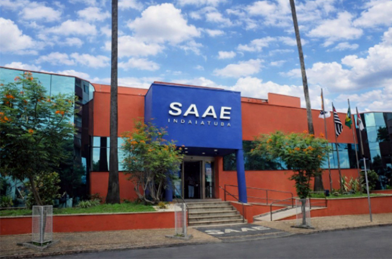 SAAE de Indaiatuba vai contratar 110 por concurso público