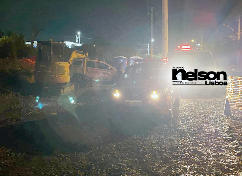 Leia mais sobre o artigo Homem de 44 anos morre atropelado por trem em Salto