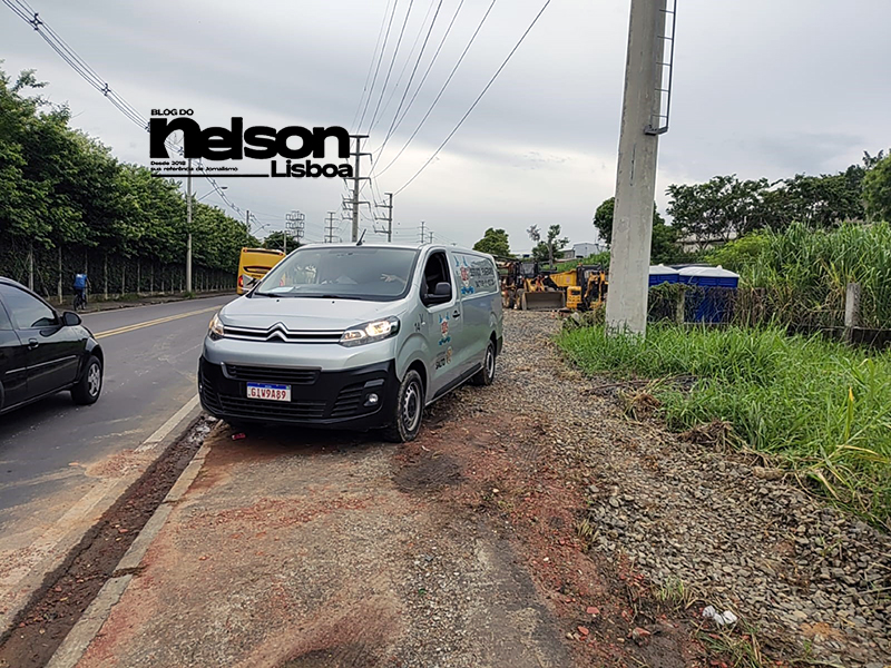 Homem morre atropelado por trem em Salto-SP