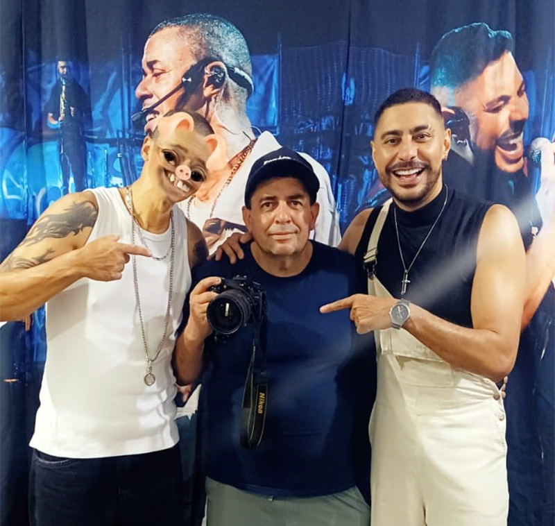 Carnaval 2026 em Salto foi um sucesso absoluto